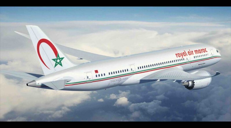 Le Maroc autorise des vols en provenance du Portugal, de la Turquie et des Emirats arabes unis